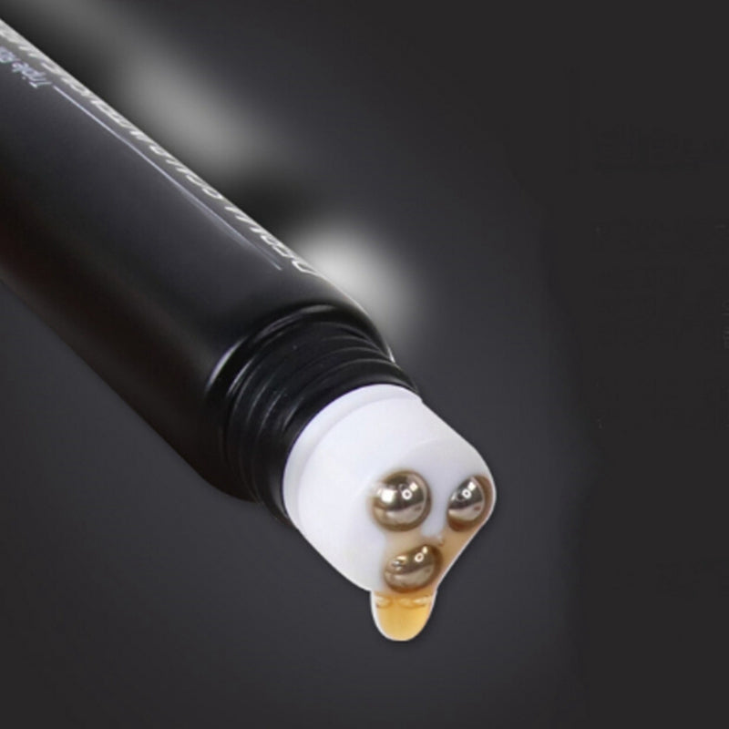Yuan Tao Rolling ball hair growth nourishing hair growth liquid