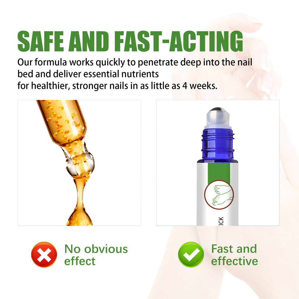 South Moon Ball Massage Moisturizing Nail Care