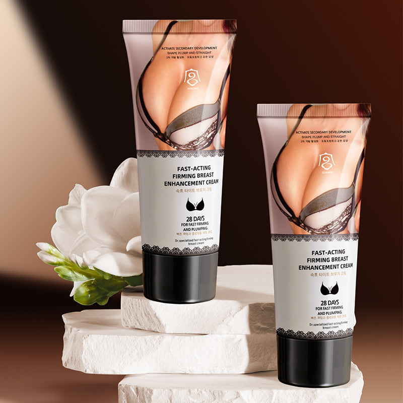 Gongpei Rapid Firming Breast Enhancement Cream 60g