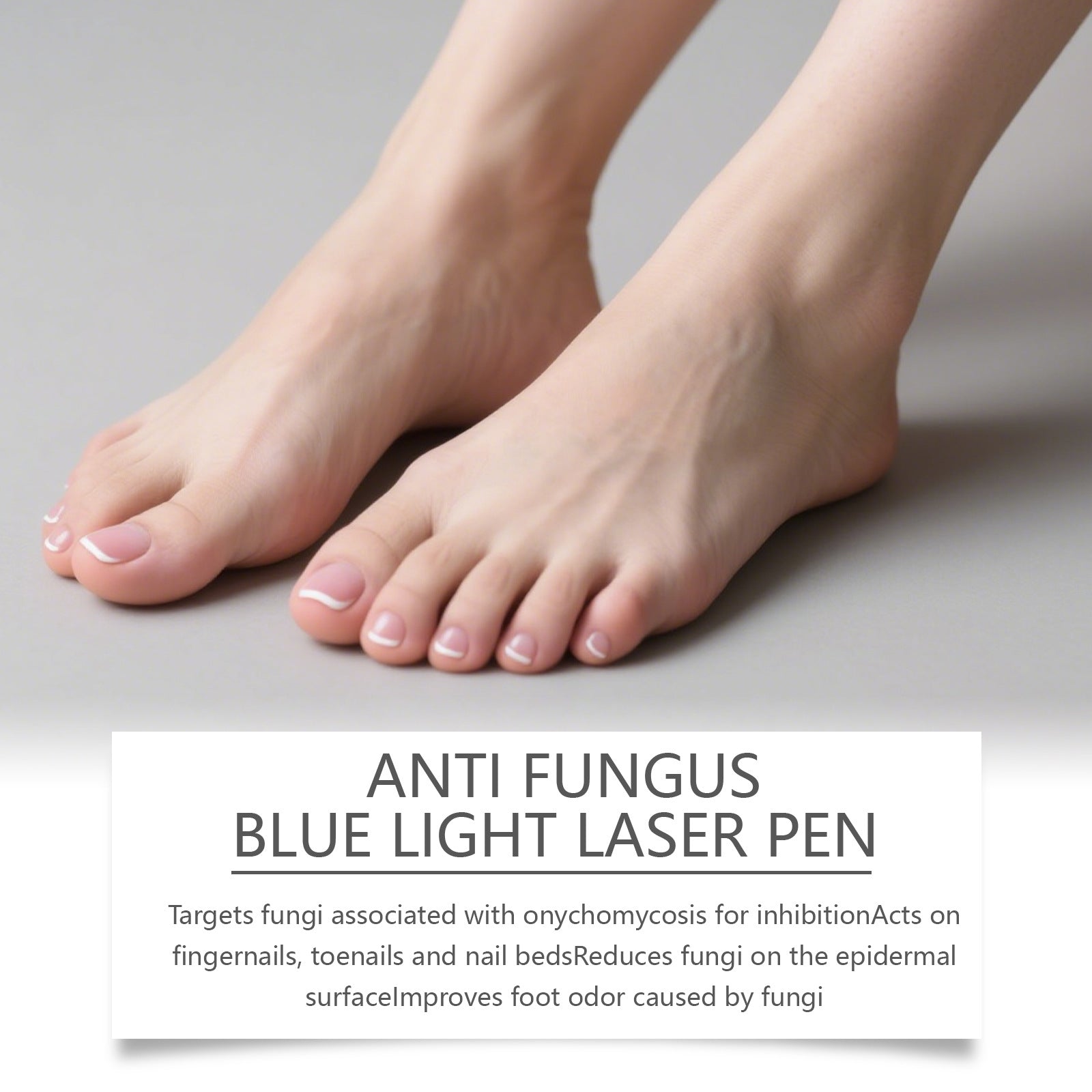 Nail Care Laser Pen