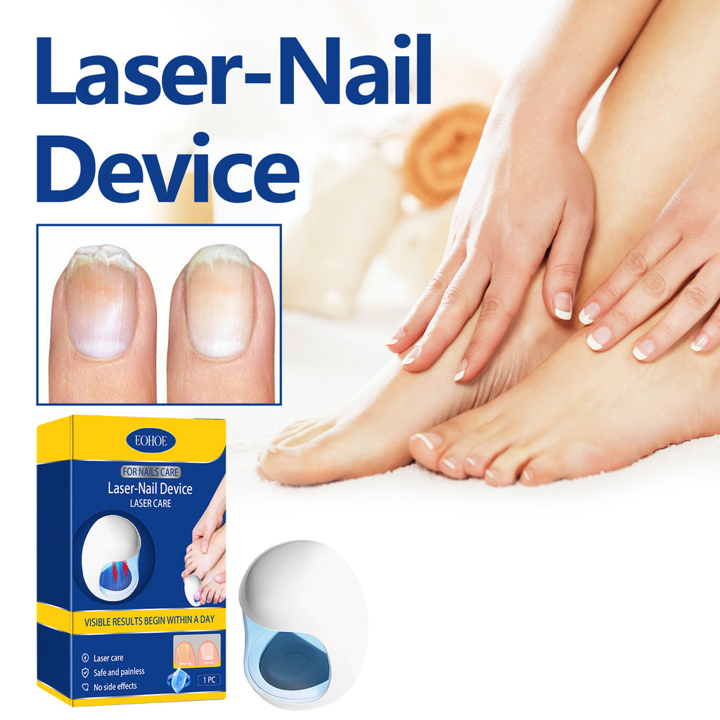Eohoe Repair Soft Nail Care Phototherapy Device