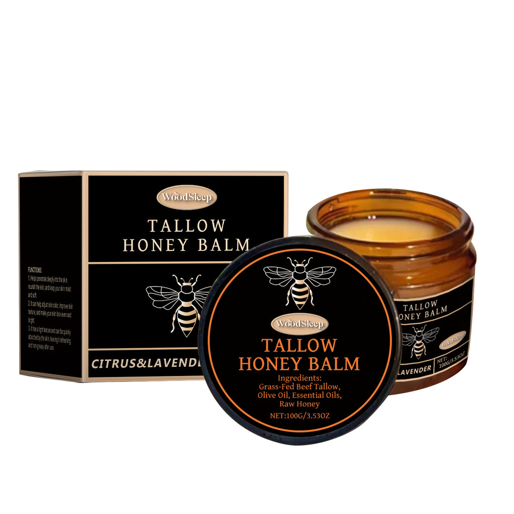 Cow Fat Moisturizing Cream