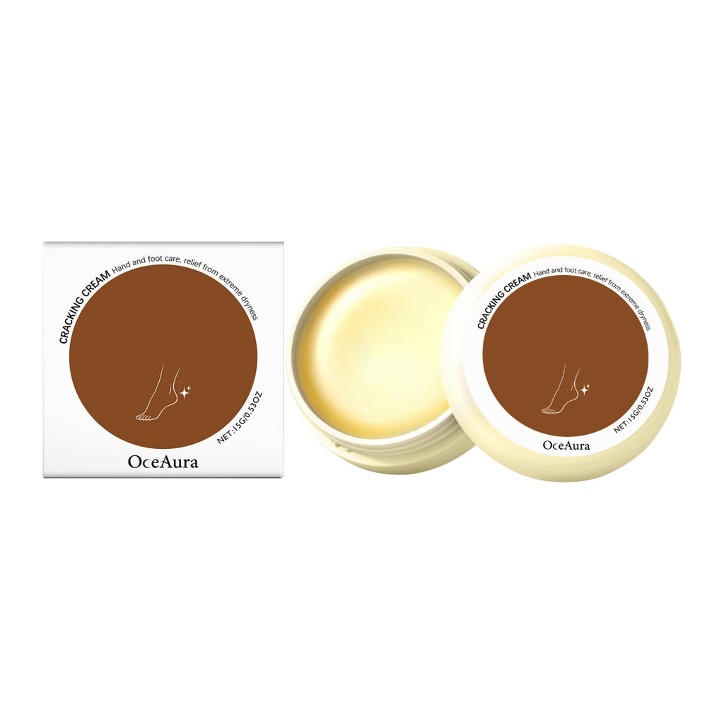 Cracking Cream
