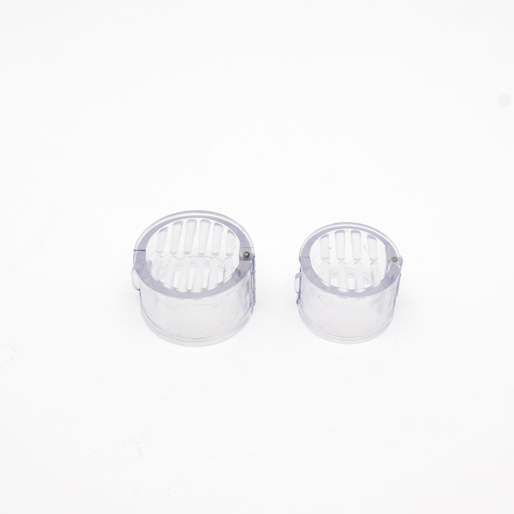 Plastic Womens Thick Ponytail Hair Clip
