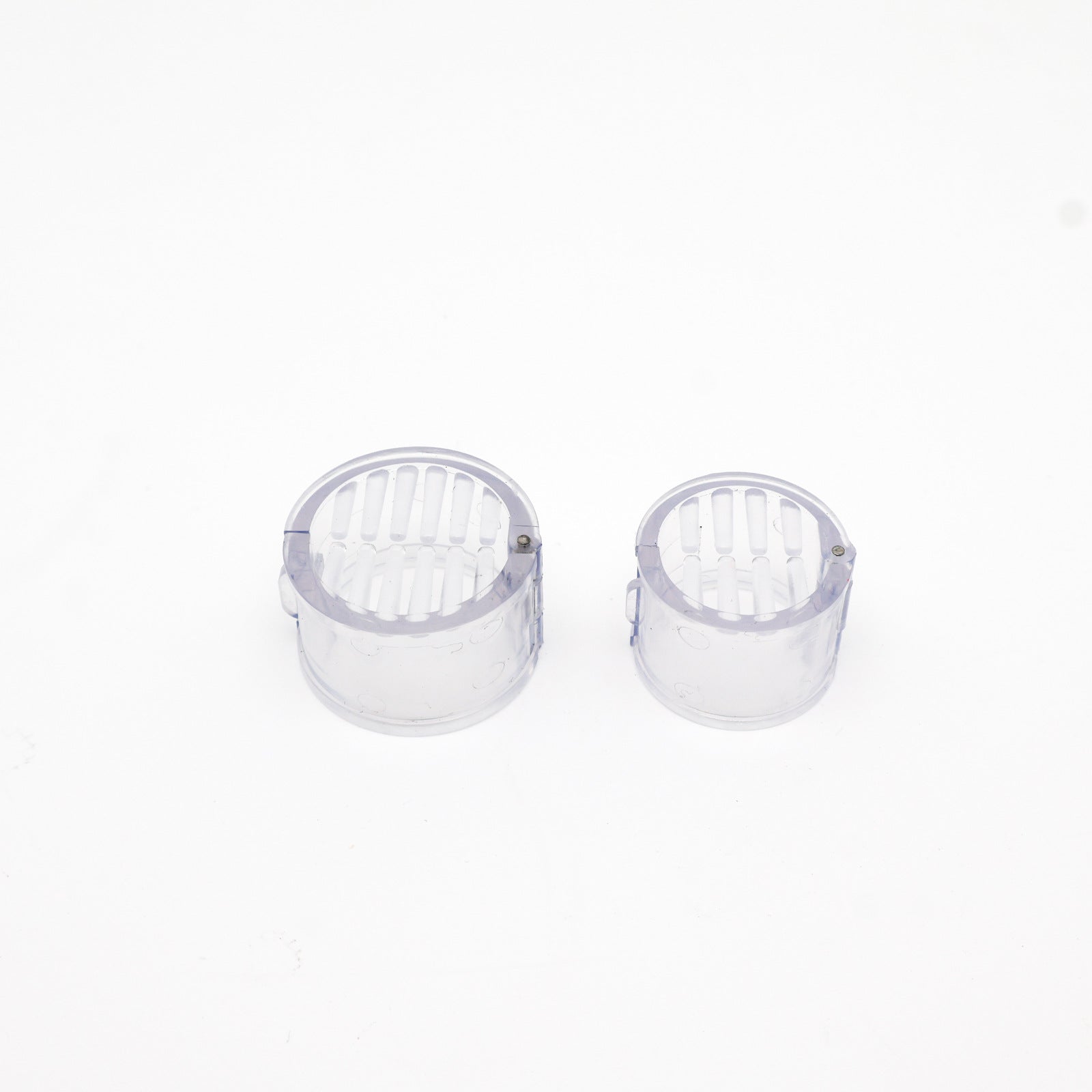 Plastic Womens Thick Ponytail Hair Clip