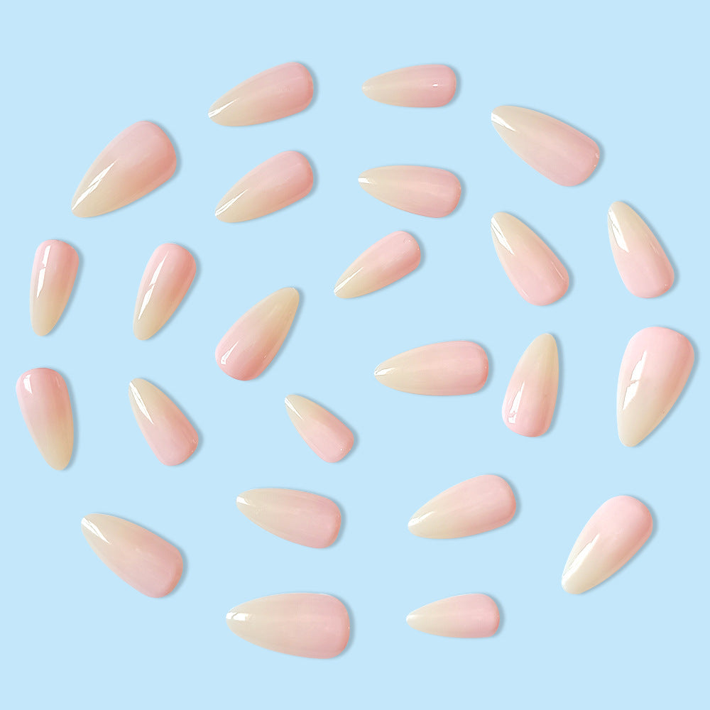 Women's Detachable Wear Nail Tips