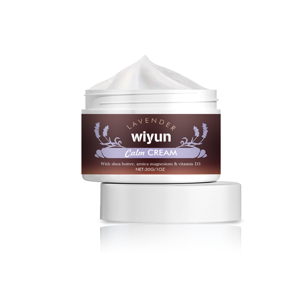 Muscle Soothing And Calming Cream