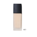 Creative And Versatile Household Concealer Multi-color Liquid Foundation