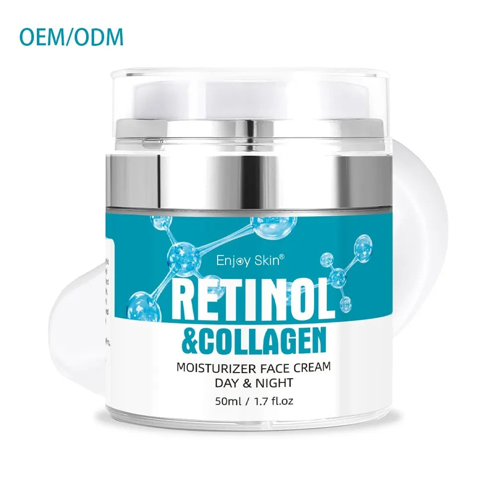 Collagen Cream Hydrating Acne Removing