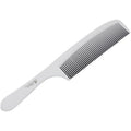 Professional Haircut Flat Head Men's And Women's Long Hair Comb