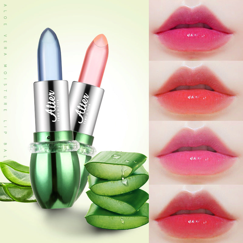 Non-fading No Stain On Cup Waterproof And Moisturizing Moisturizing Lipstick