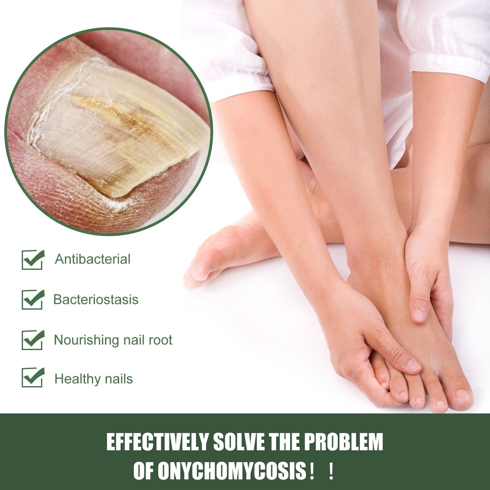 South Moon Nail Cleaning And Nail Repair Suit