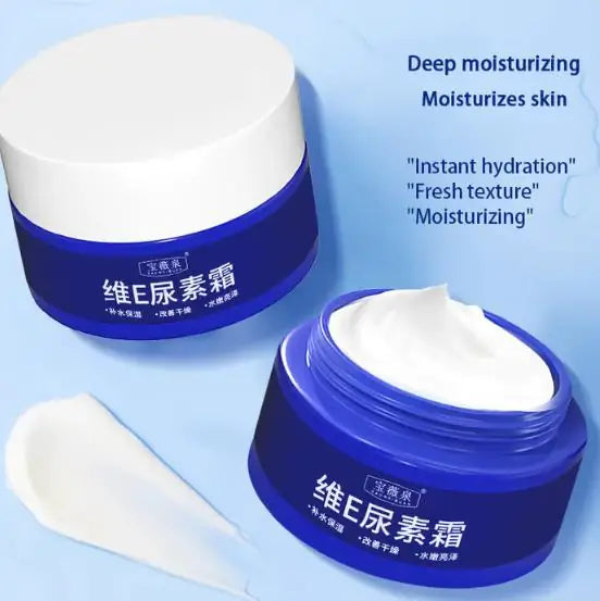 Vitamin E Urea Cream 100G