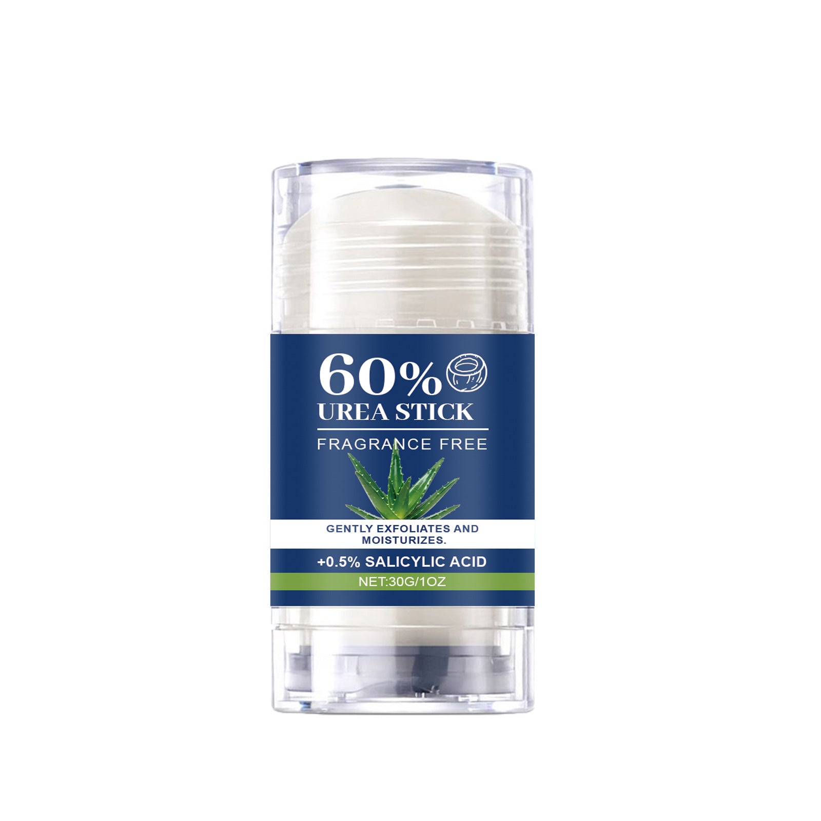 Crack-Preventing Foot Cream