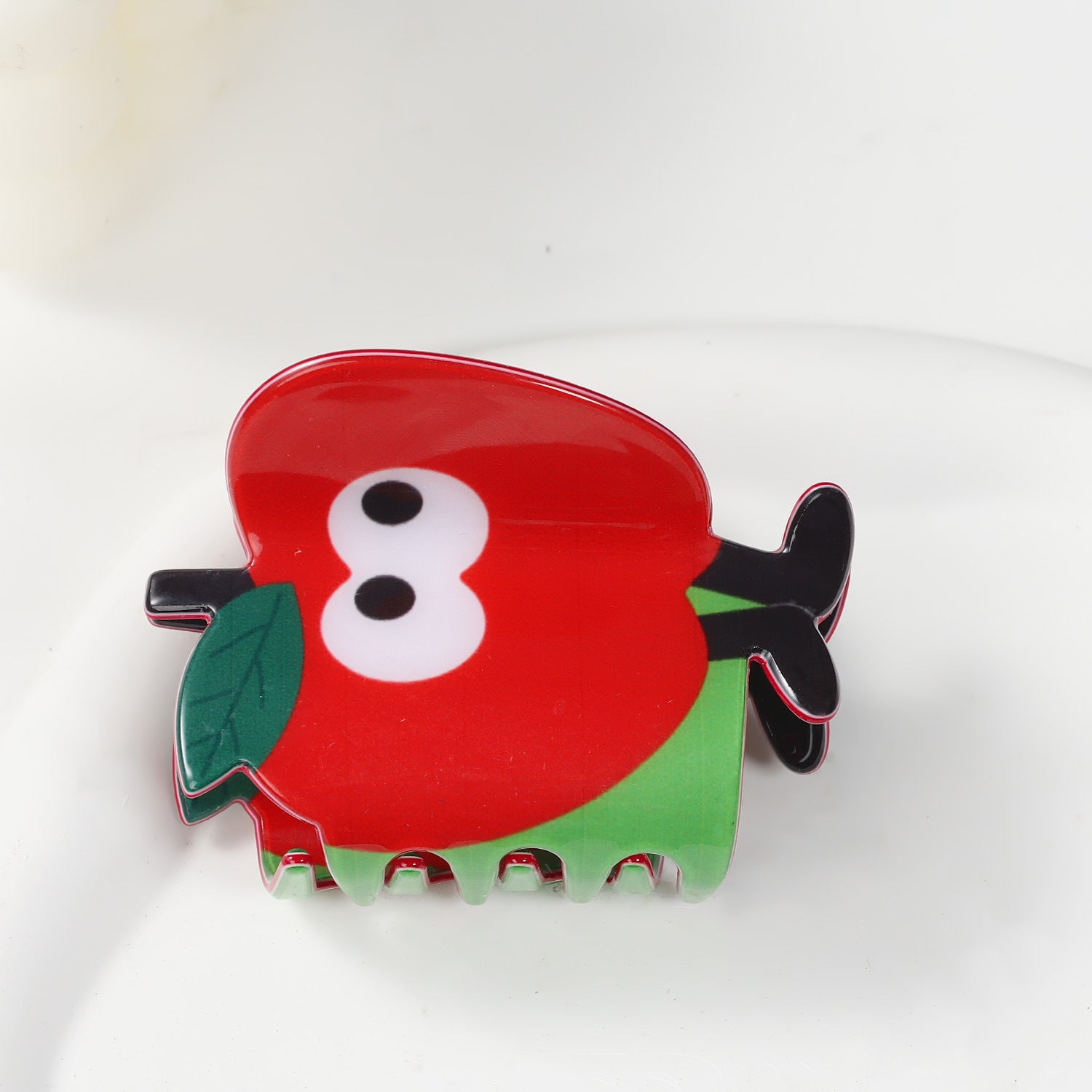 Cute Cartoon Christmas Headwear Hairpin