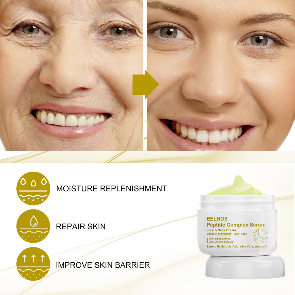 Home Fashion Personalized Anti-wrinkle Moisturizing Cream