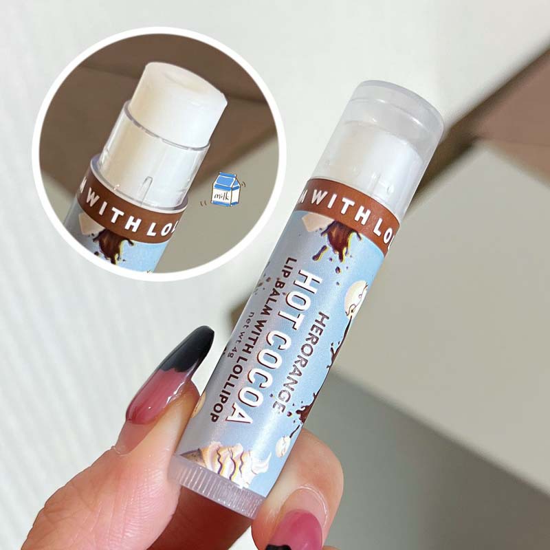 Lip Balm Moisturizing Hydrating And Fading Lip Lines