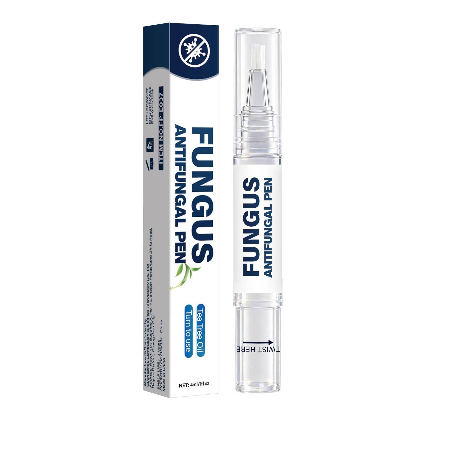 Nail Fungus Pen 4Ml