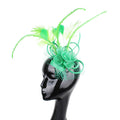 Wedding Banquet Hair Comb Show Banquet Studio Headwear