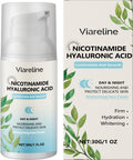 Niacinamide Rejuvenating Moisturizing Cream