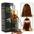 L'ELNIA Hair essential oils