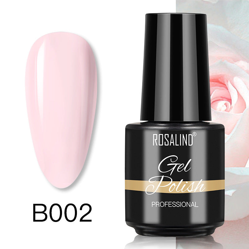 Rosalind Plastic bottle nail polish glue removable Barbie glue