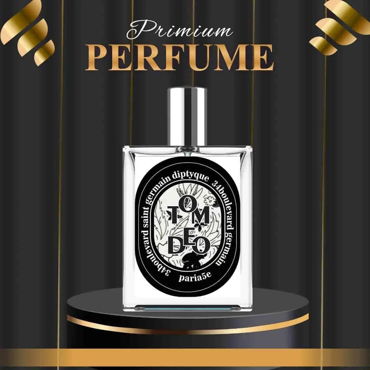 Taom Dao Eau De Parfum for Men & Women