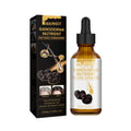 Ganoderma Nutrient Hair Care Moisturizing Hair Repair Massage