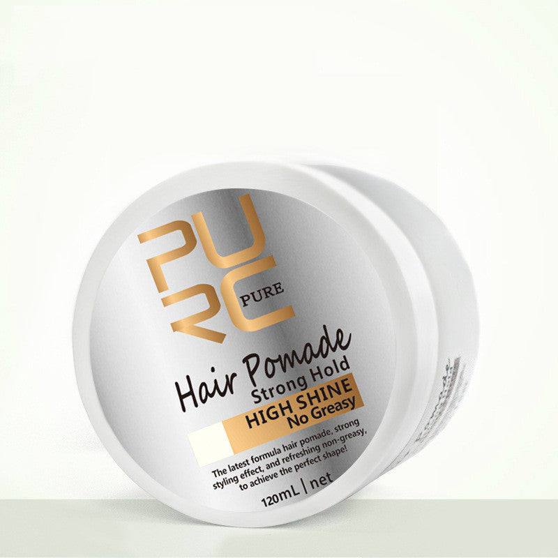 PURE Protect hair oil
