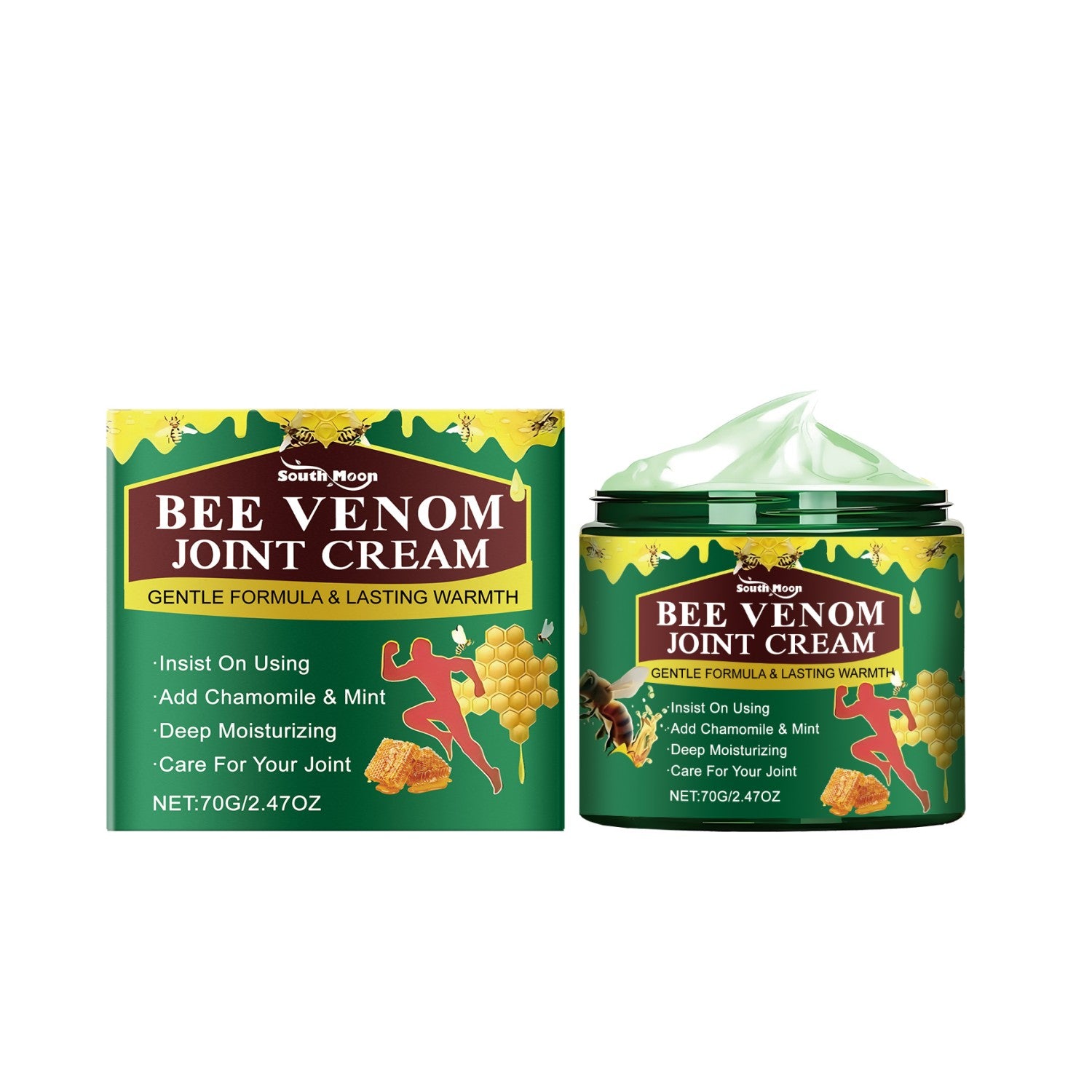 Joint Health Relief Cream