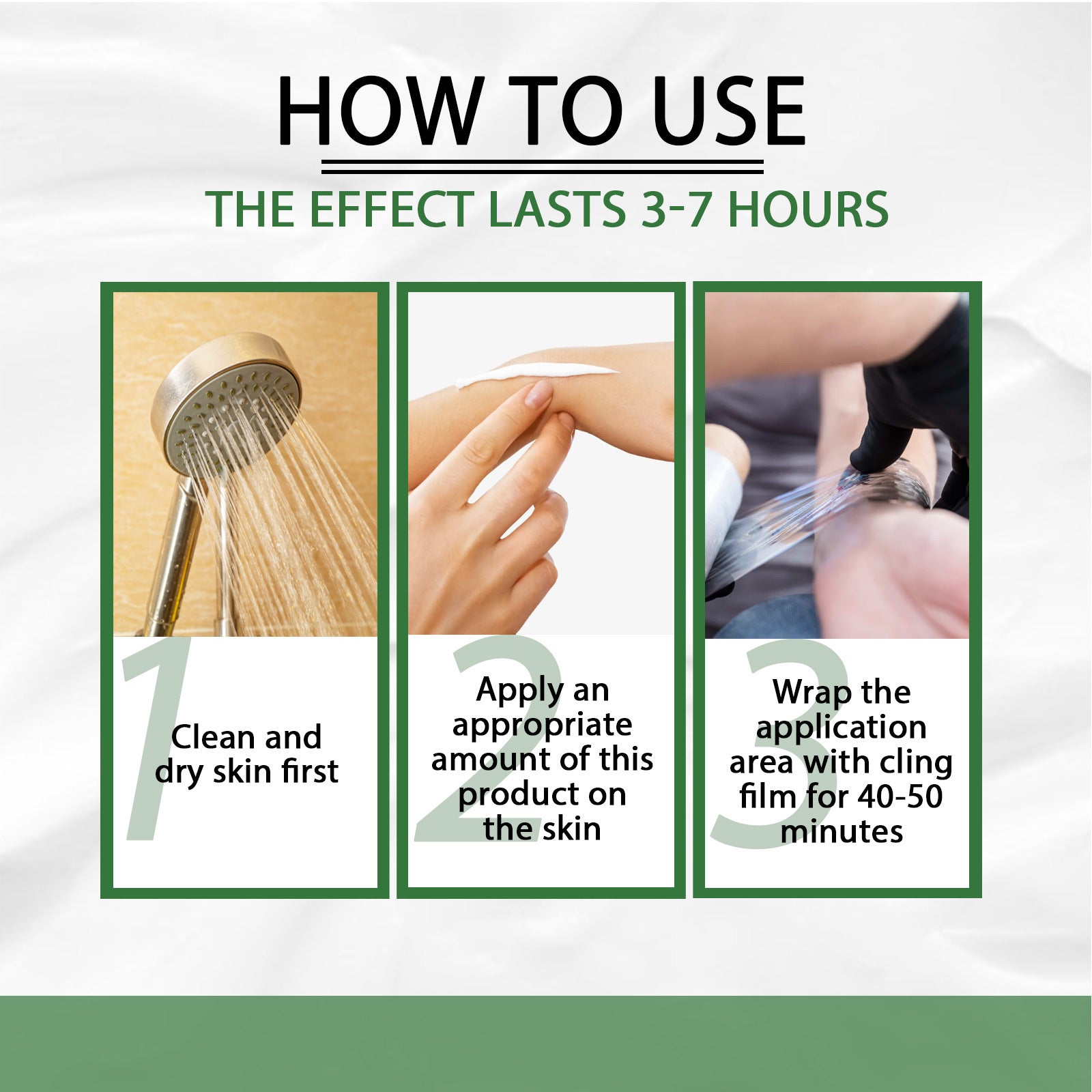 Relief Tattoo Puncture Pain Care Relief Cream