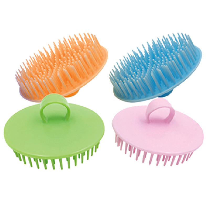 Fashion Personality Head Massage Comb