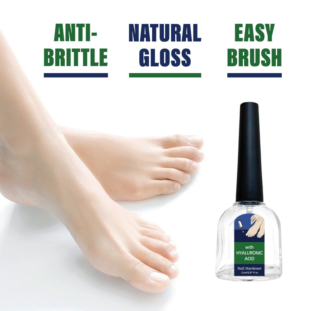 Hyaluronic Acid Nail Care Solution