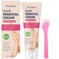 Gentle Body Hair Removal Cream