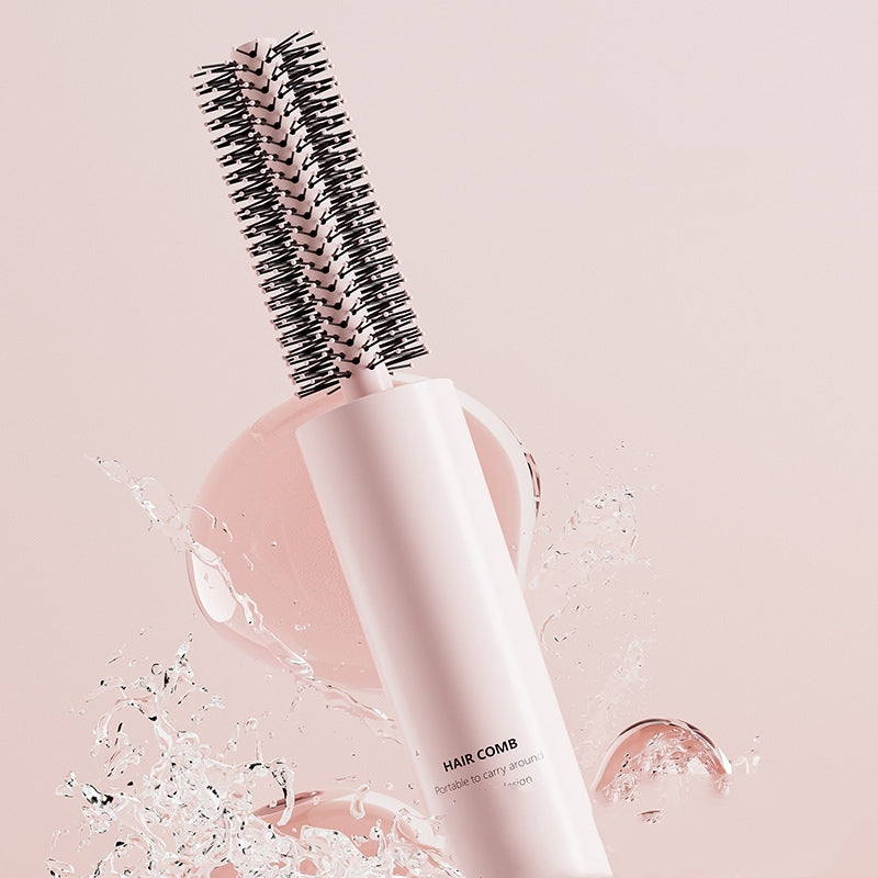 Travel Portable Good-looking Hair Curling Comb