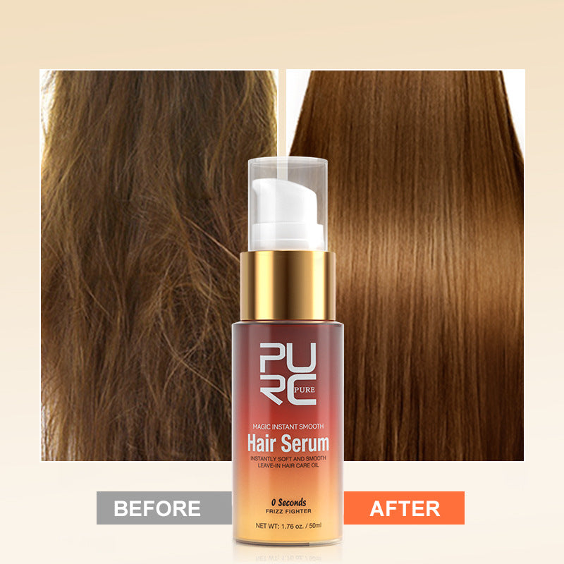 PURE Magic Hair Conditioner Smooth Hair Fragrance Smooth