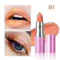 Chameleon Thin And Glittering Lipstick Facial Multi-purpose