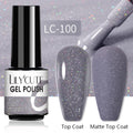 Lilycute Removable Phototherapy Nail Polish