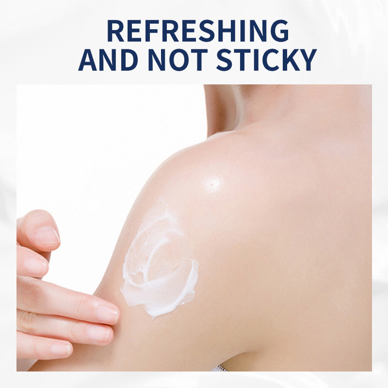 Hanlun Meiyu Vitamin B5 Nourishing Moisturizing Cream 500g