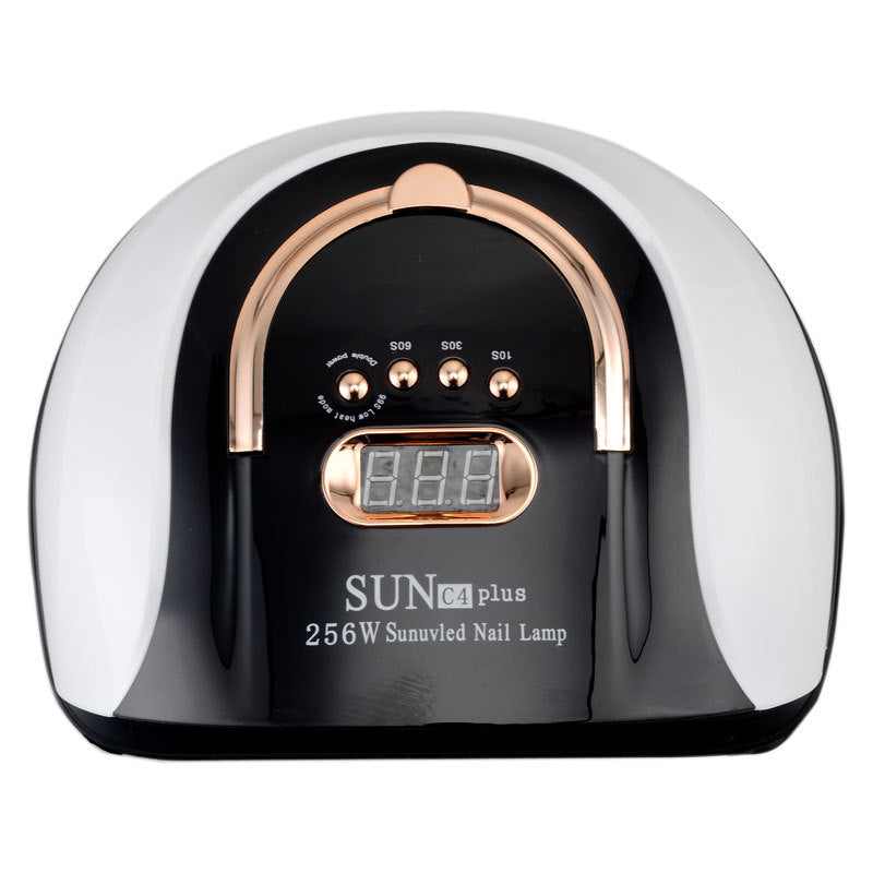 Sun High-power Quick-drying Phototherapy Lamp Nail Dryer