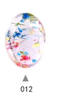 Che Gel Floraland Dried Flower Fairy Nail Gel