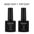 Coscelia Nail polish set