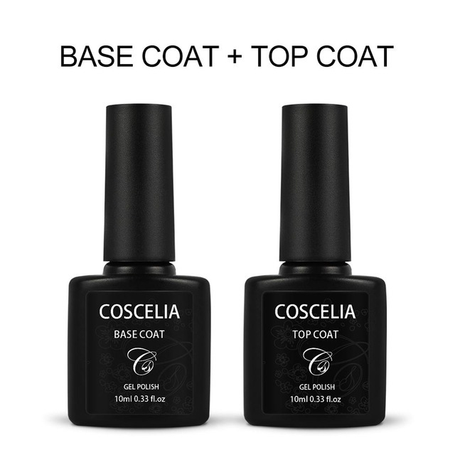 Coscelia Nail polish set