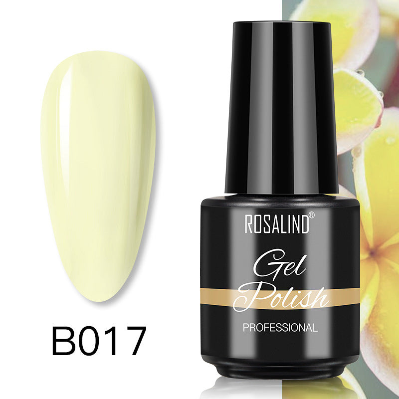 Rosalind Plastic bottle nail polish glue removable Barbie glue
