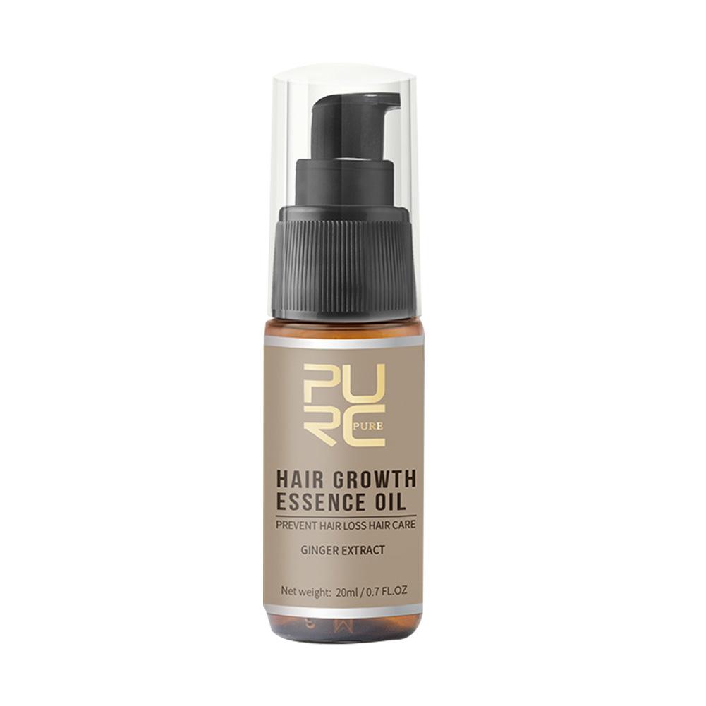 PURE Hair liquid hair nutrient solution