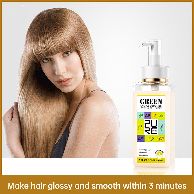 PURE Huanran Hair Conditioner Care Hair Moisturizing