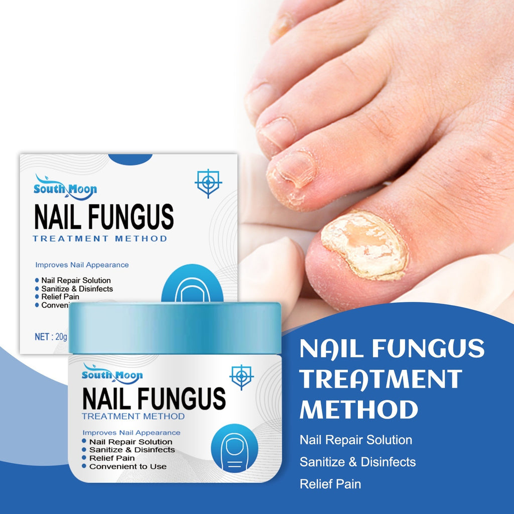 Thickening Gray Nail Moisturizing Repair Neck Cream