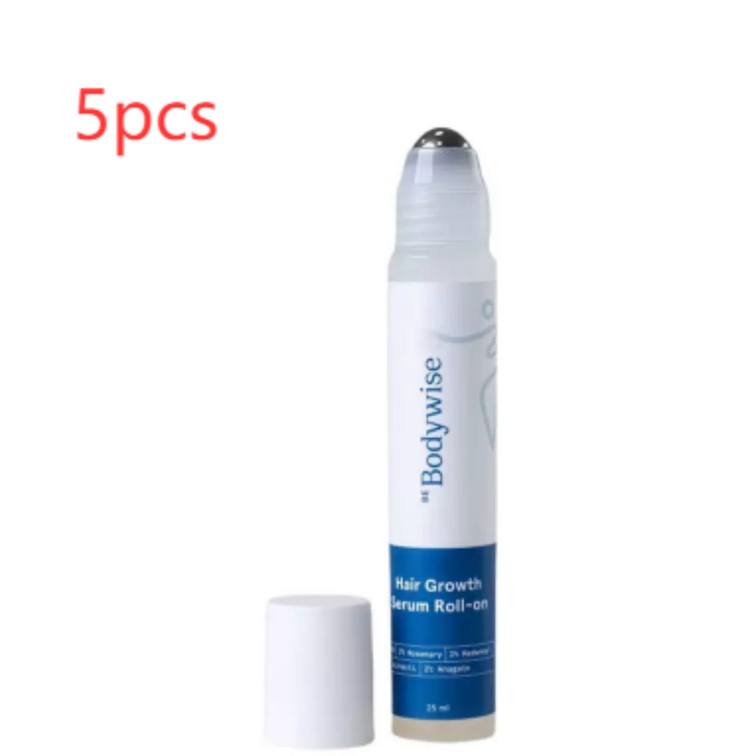 Bodywise Hair BallEssence Be-Bodywise 3 Rosemary Hair Growth
