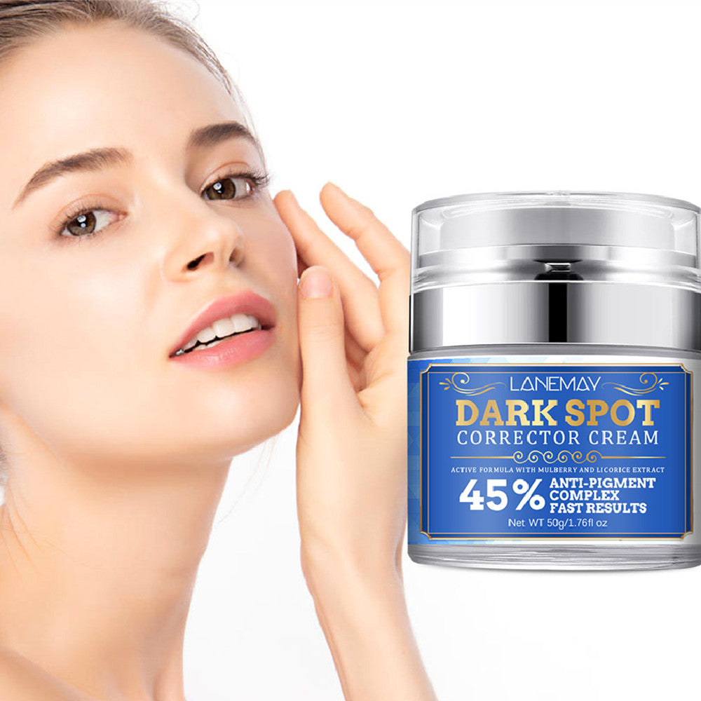 Fade Spot Cream Brightening White Moisturizing Cream