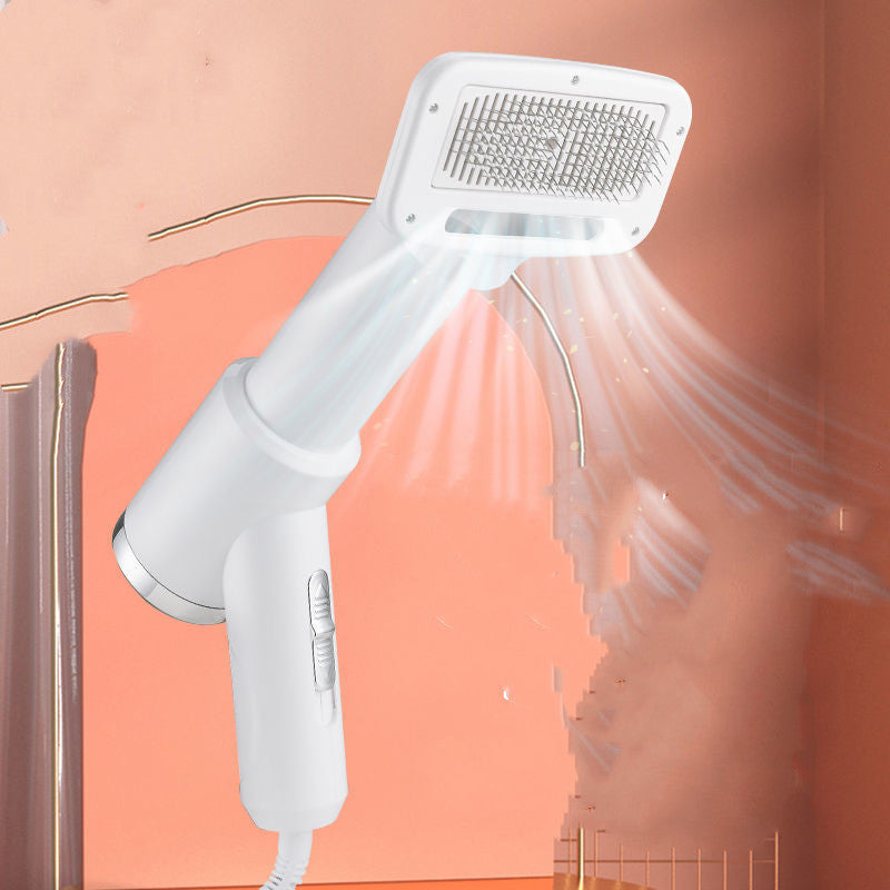Beauty Comb For Blow-drying Machine
